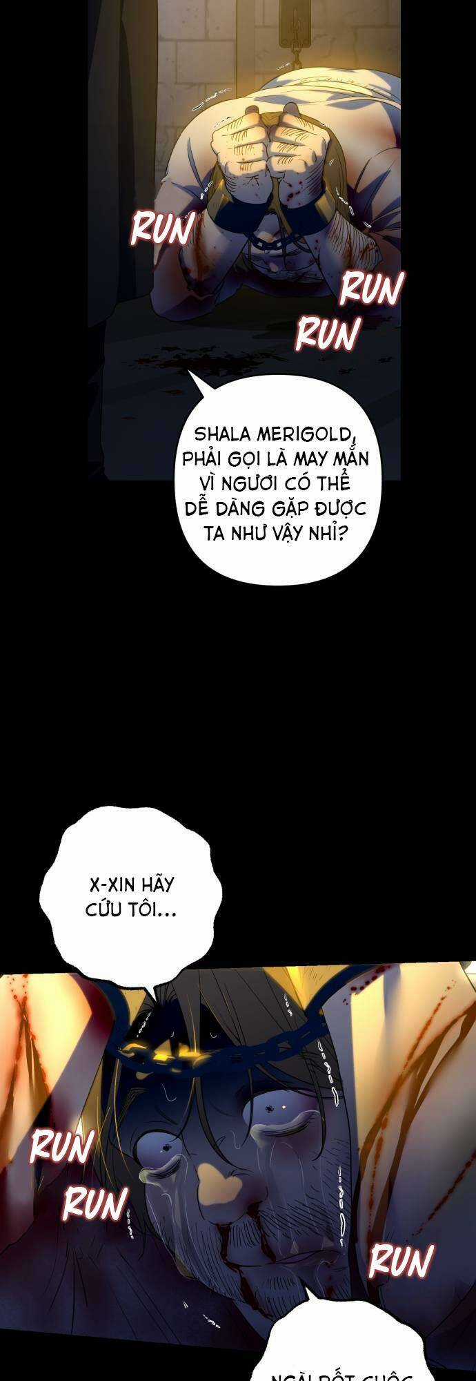 Công Nương Mint Bé Nhỏ Chapter 58 trang 52