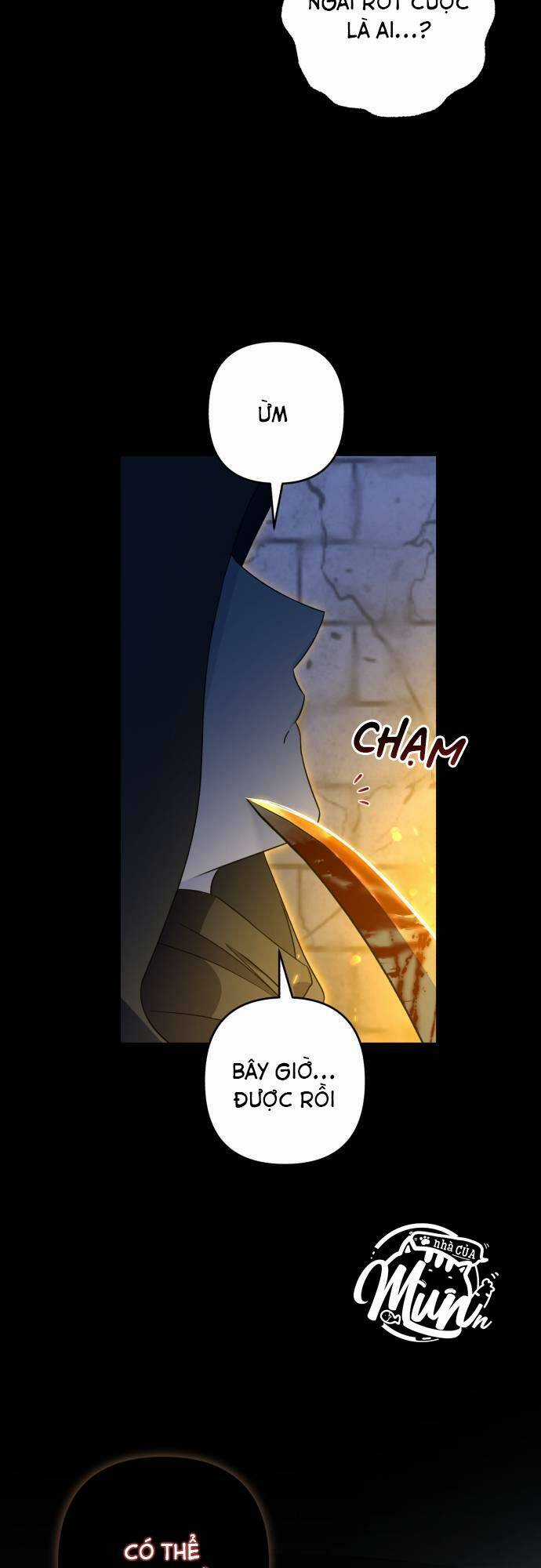 Công Nương Mint Bé Nhỏ Chapter 58 trang 53