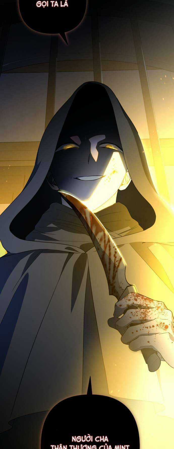 Công Nương Mint Bé Nhỏ Chapter 58 trang 54