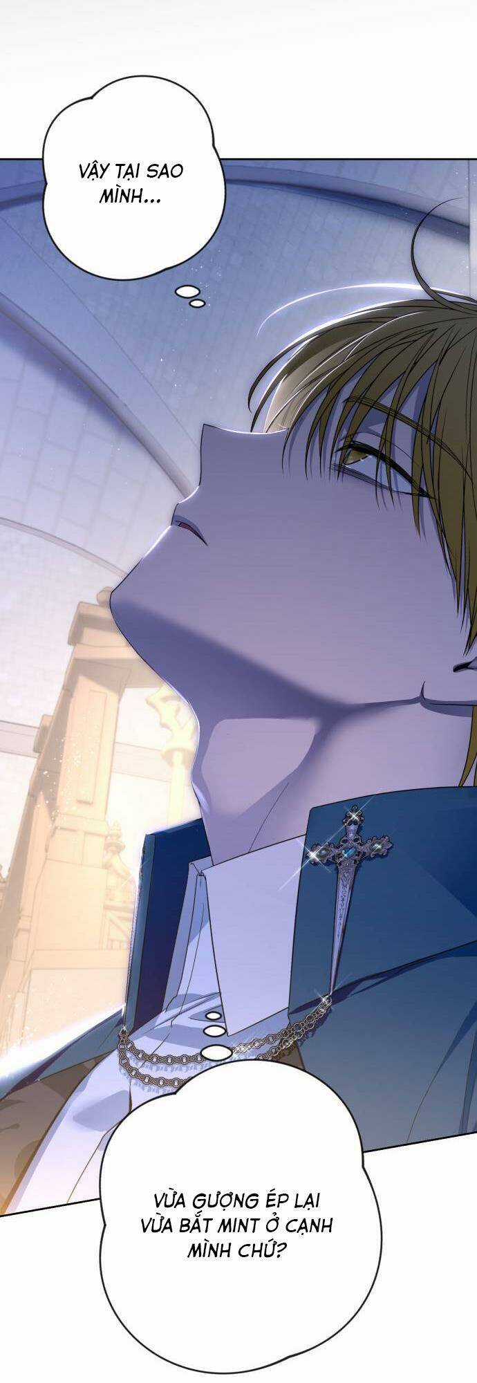 Công Nương Mint Bé Nhỏ Chapter 58 trang 6