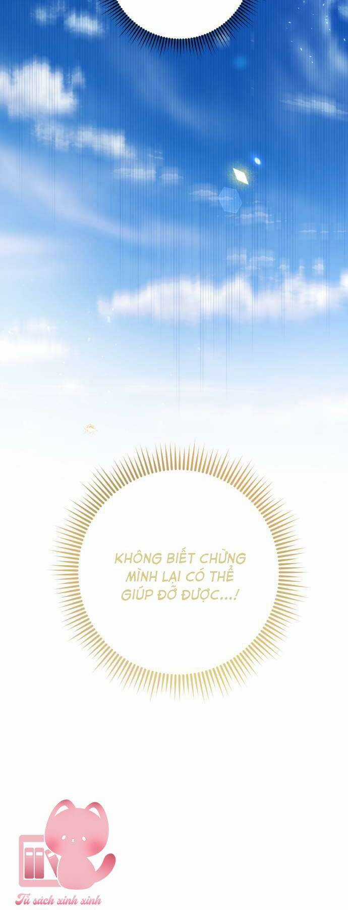 Công Nương Mint Bé Nhỏ Chapter 59 trang 10