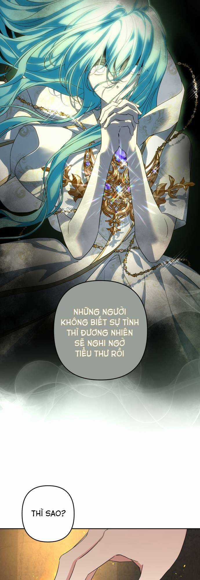 Công Nương Mint Bé Nhỏ Chapter 59 trang 17