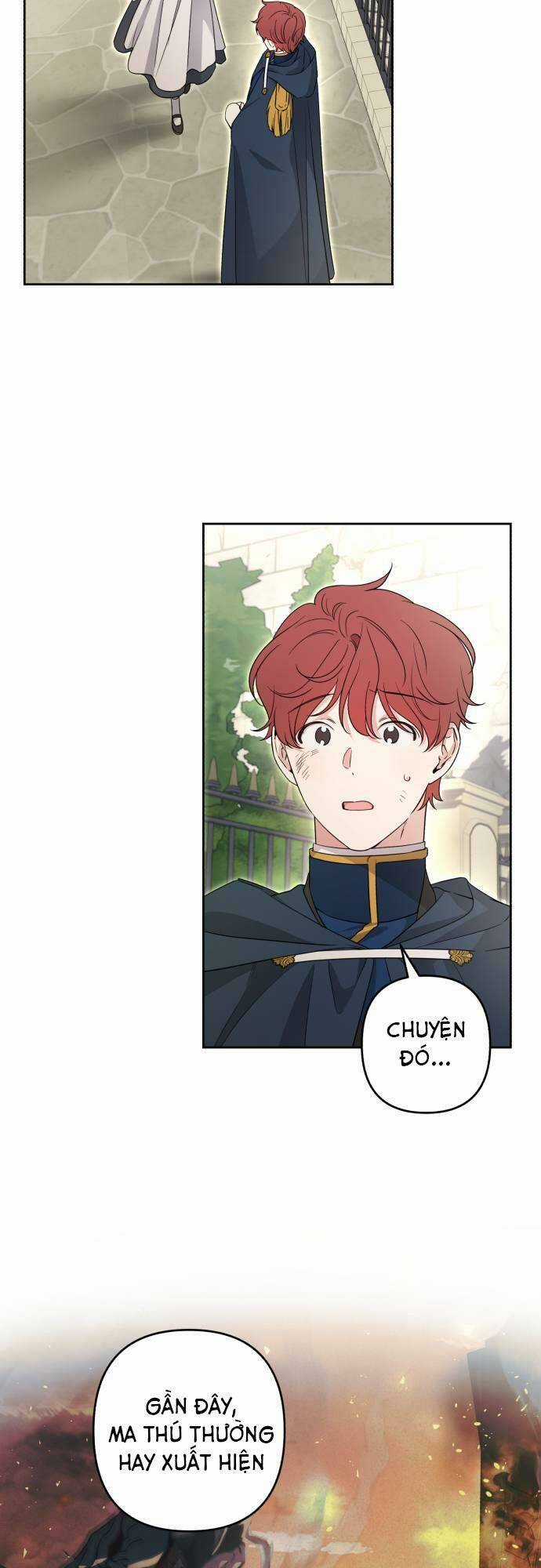 Công Nương Mint Bé Nhỏ Chapter 59 trang 2