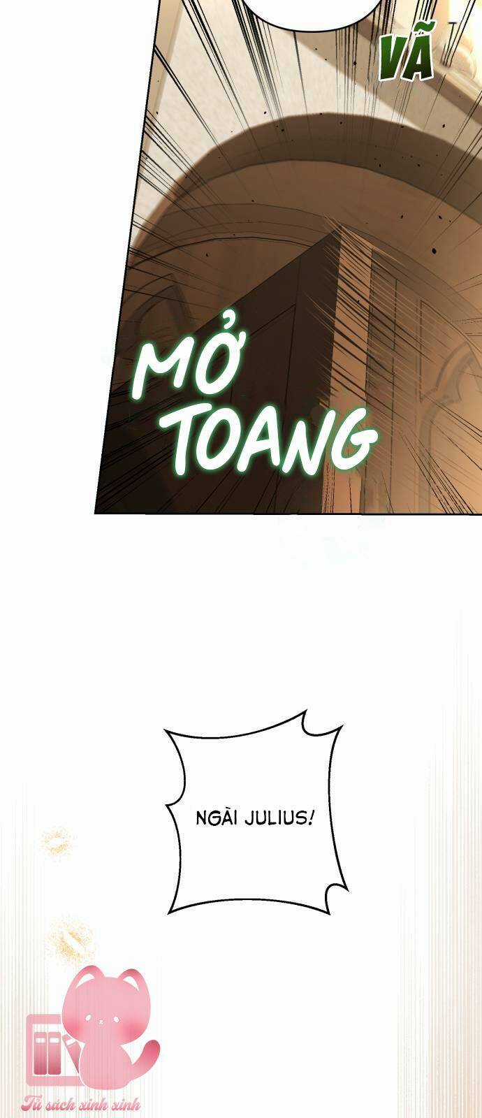 Công Nương Mint Bé Nhỏ Chapter 59 trang 21