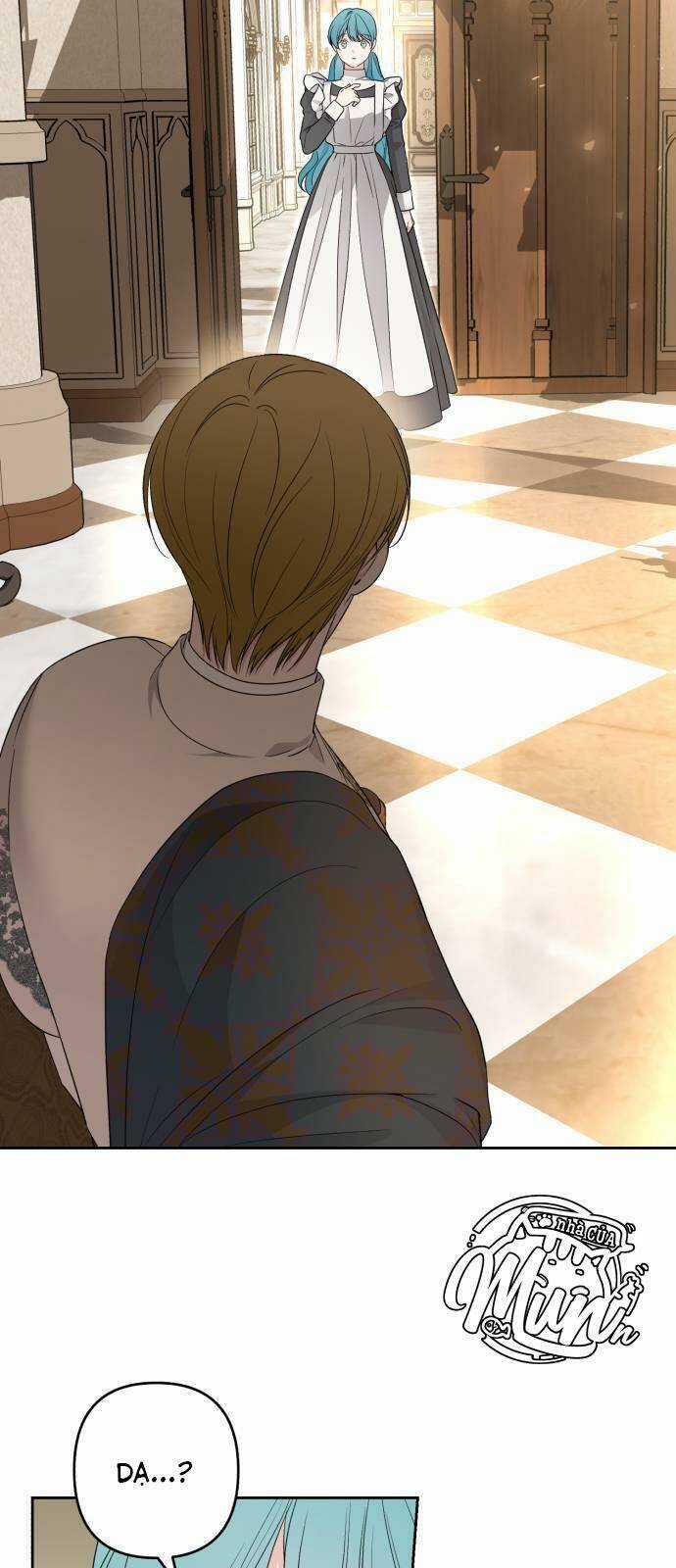 Công Nương Mint Bé Nhỏ Chapter 59 trang 26