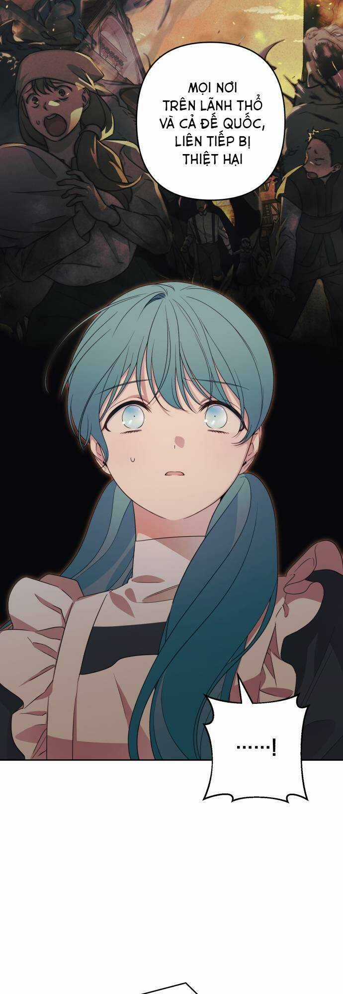 Công Nương Mint Bé Nhỏ Chapter 59 trang 3