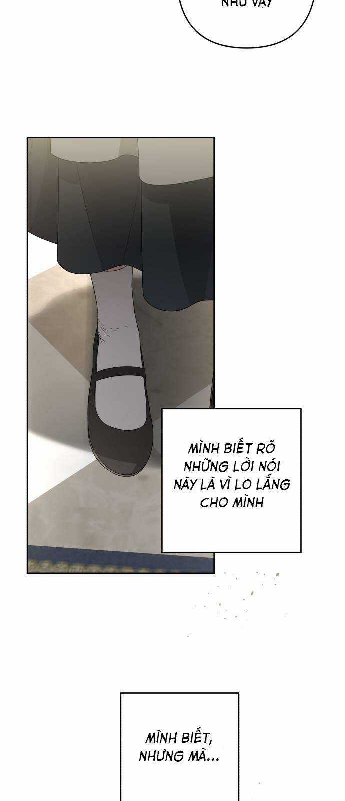 Công Nương Mint Bé Nhỏ Chapter 59 trang 32