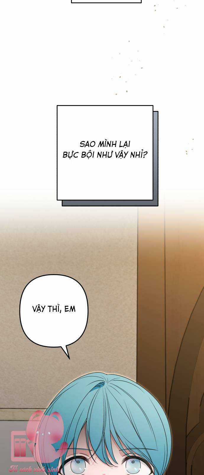 Công Nương Mint Bé Nhỏ Chapter 59 trang 33