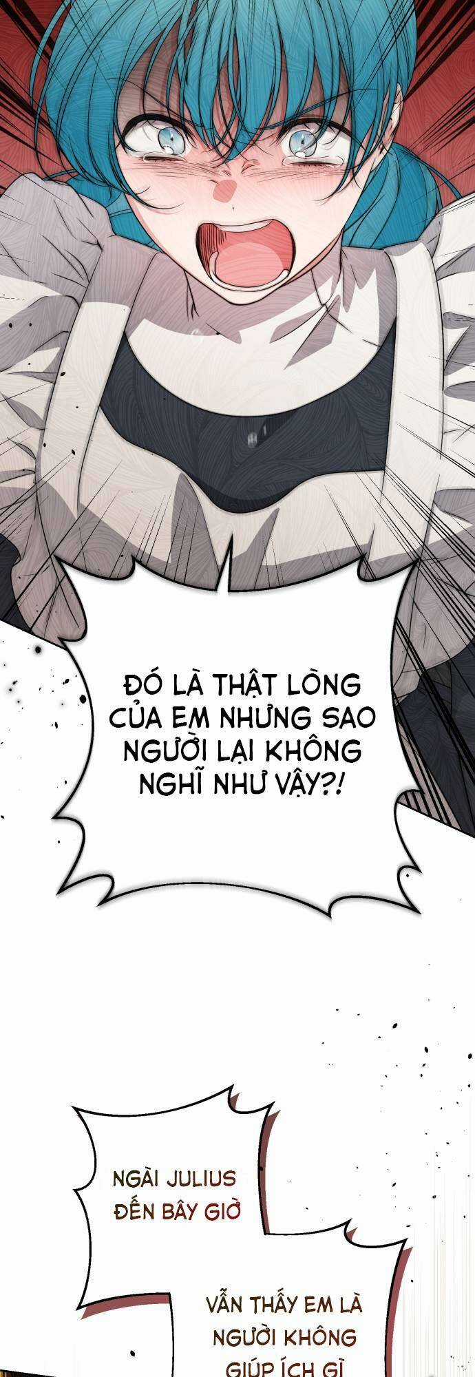 Công Nương Mint Bé Nhỏ Chapter 59 trang 41