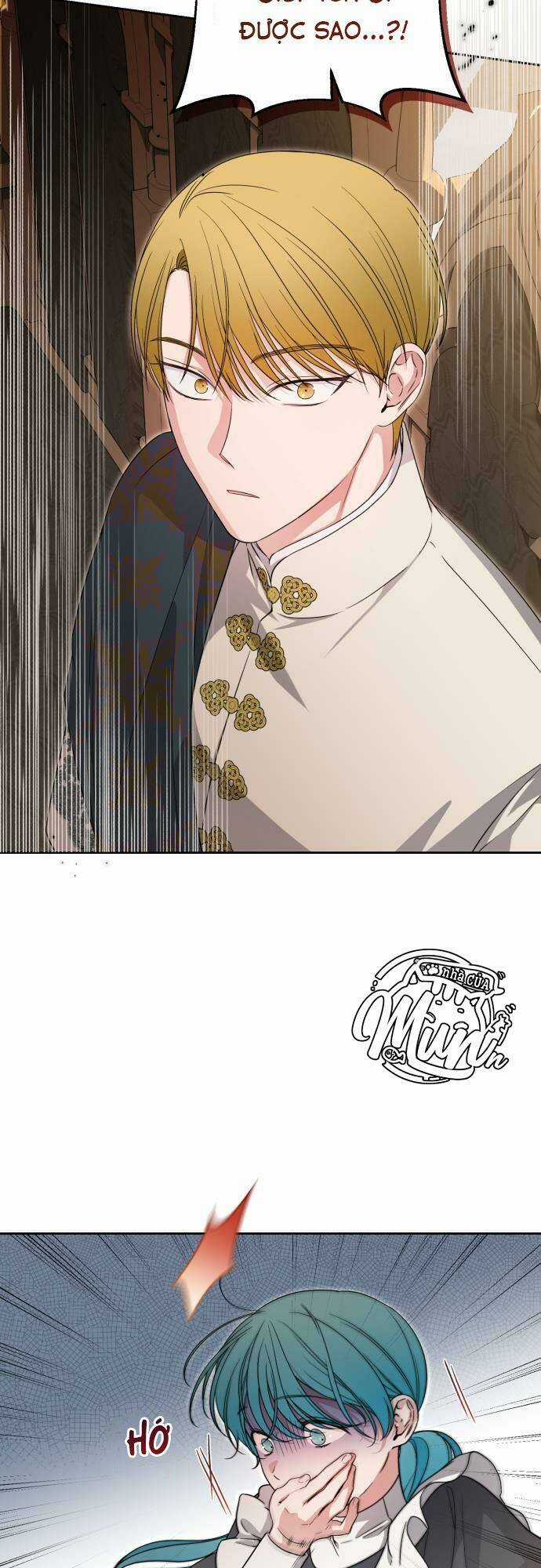 Công Nương Mint Bé Nhỏ Chapter 59 trang 42