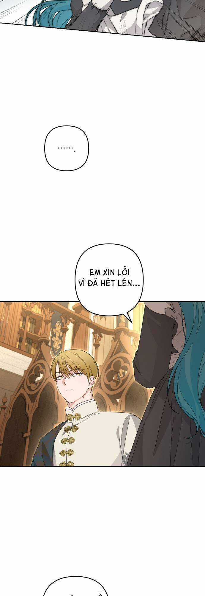 Công Nương Mint Bé Nhỏ Chapter 59 trang 43