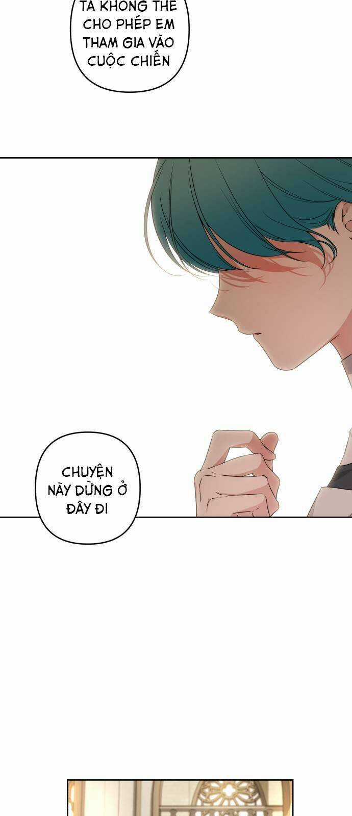 Công Nương Mint Bé Nhỏ Chapter 59 trang 44