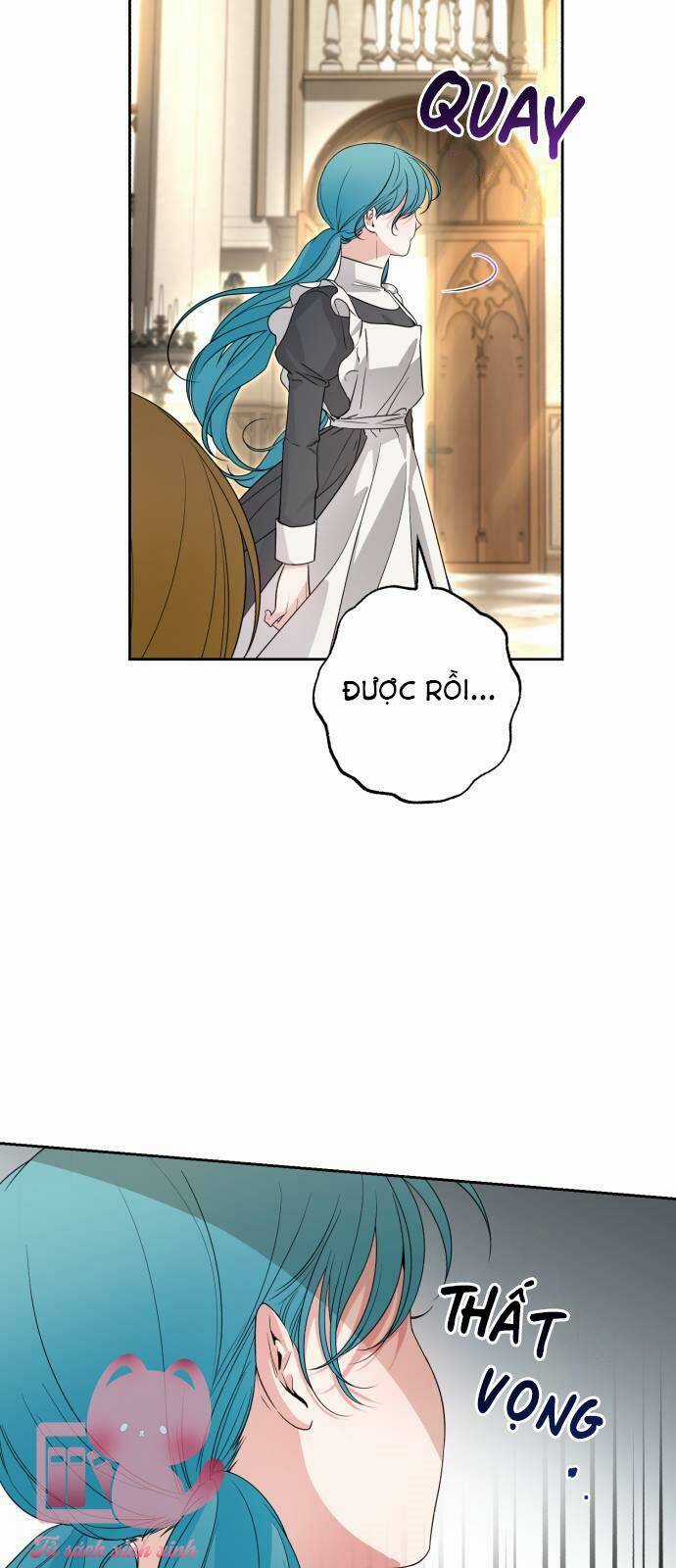 Công Nương Mint Bé Nhỏ Chapter 59 trang 45