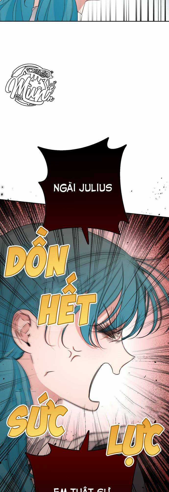 Công Nương Mint Bé Nhỏ Chapter 59 trang 46