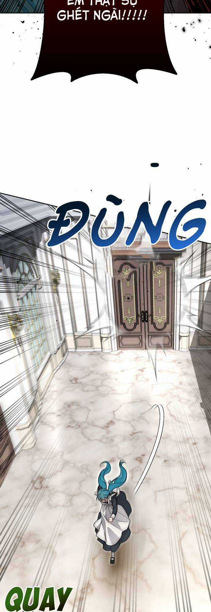 Công Nương Mint Bé Nhỏ Chapter 59 trang 47