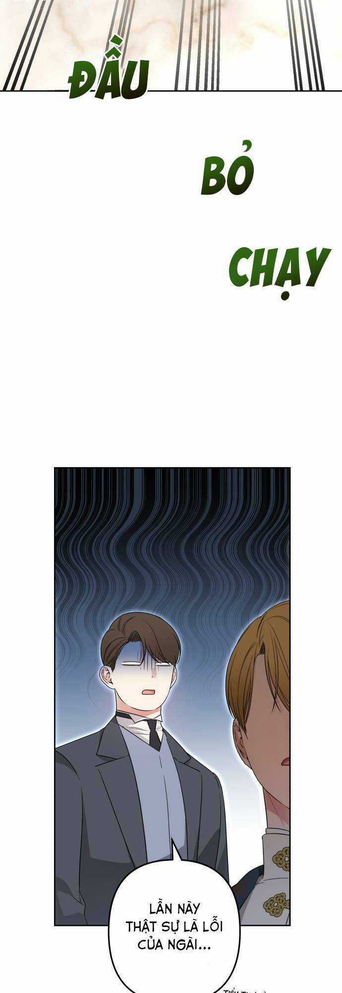 Công Nương Mint Bé Nhỏ Chapter 59 trang 48