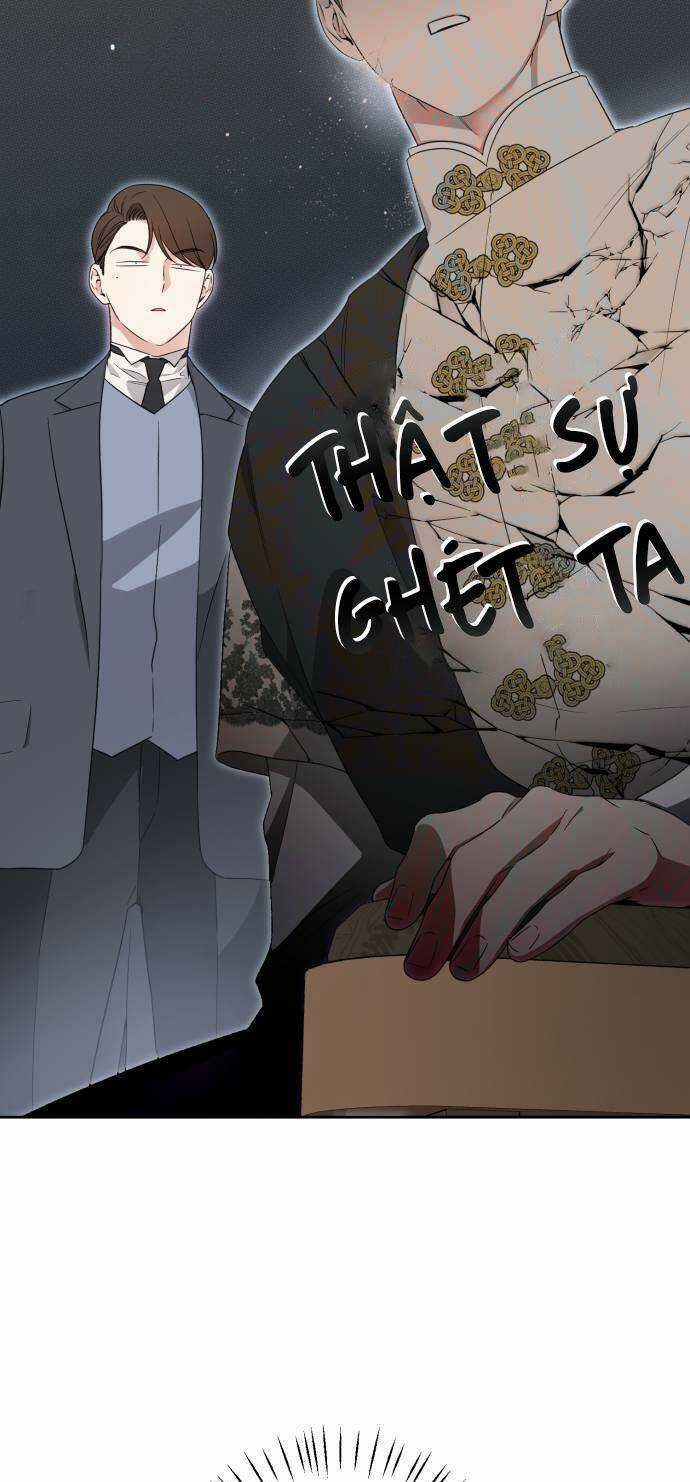 Công Nương Mint Bé Nhỏ Chapter 59 trang 50