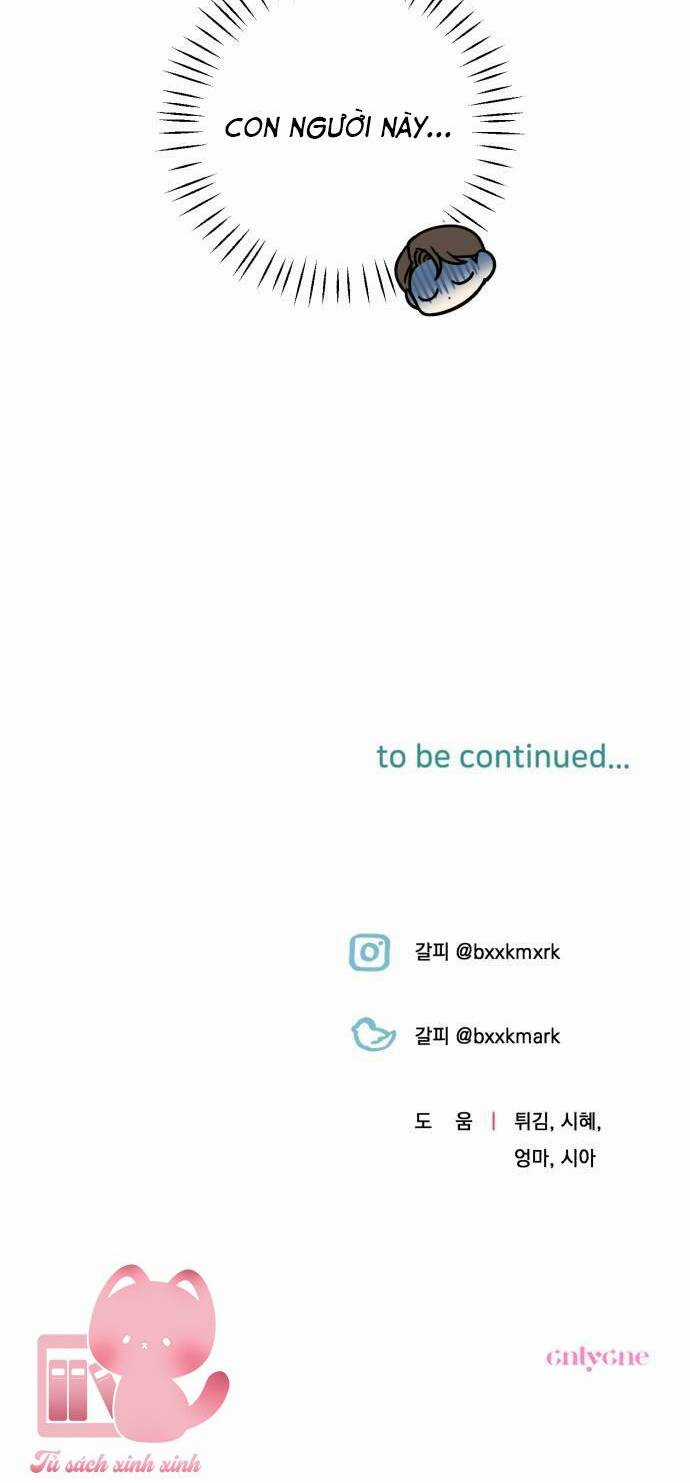 Công Nương Mint Bé Nhỏ Chapter 59 trang 51