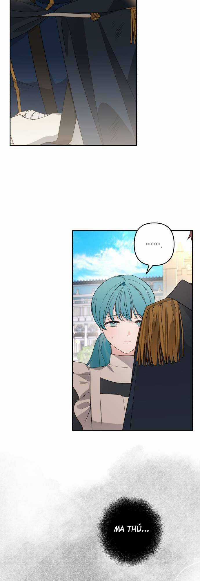 Công Nương Mint Bé Nhỏ Chapter 59 trang 6