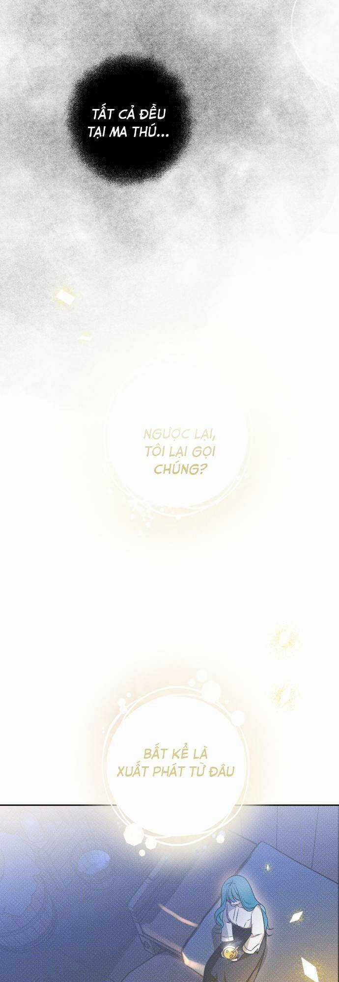 Công Nương Mint Bé Nhỏ Chapter 59 trang 7