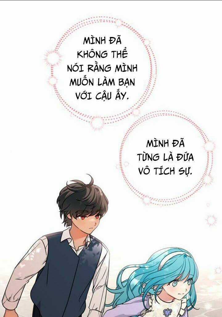 Công Nương Mint Bé Nhỏ Chapter 6 trang 18