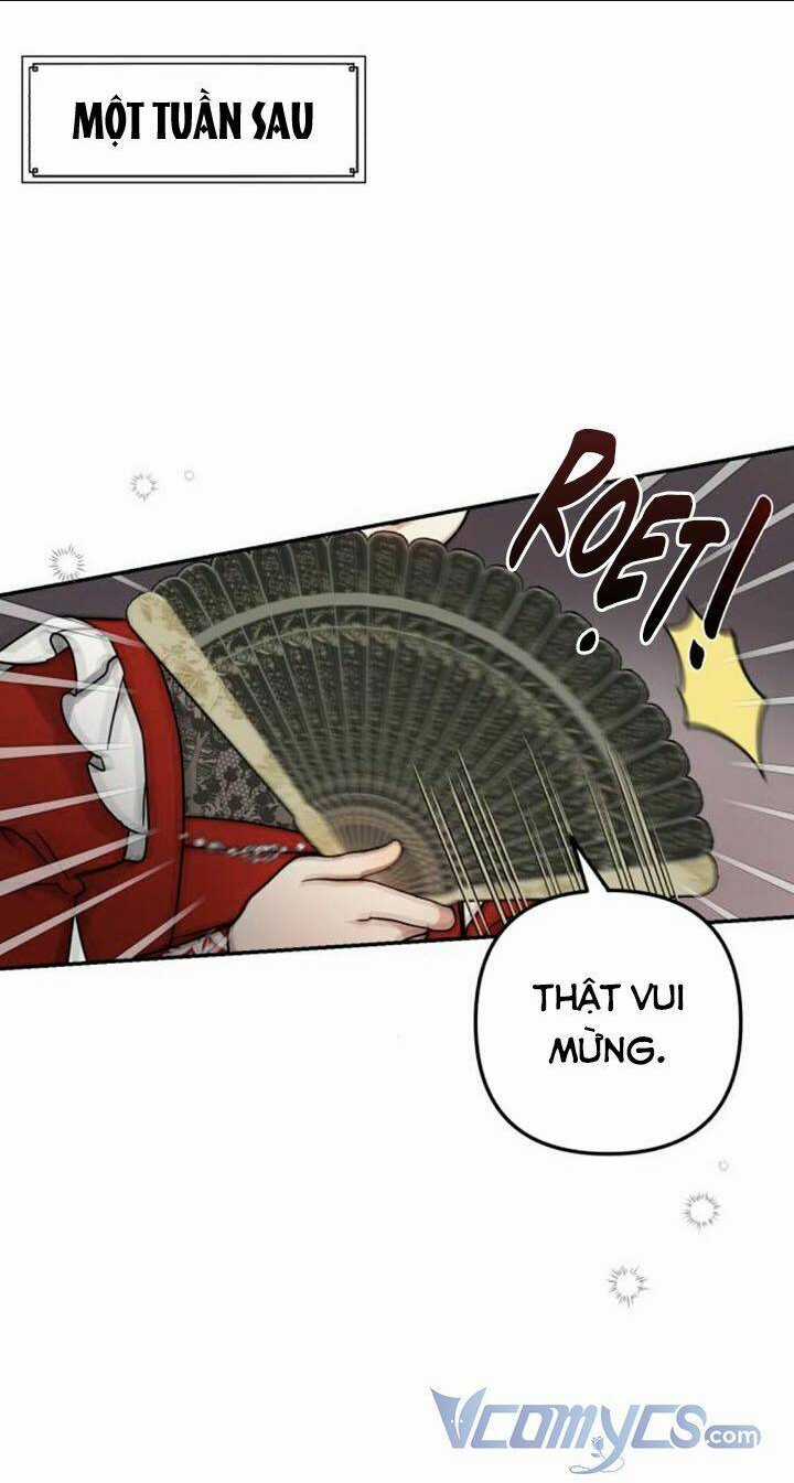 Công Nương Mint Bé Nhỏ Chapter 6 trang 24