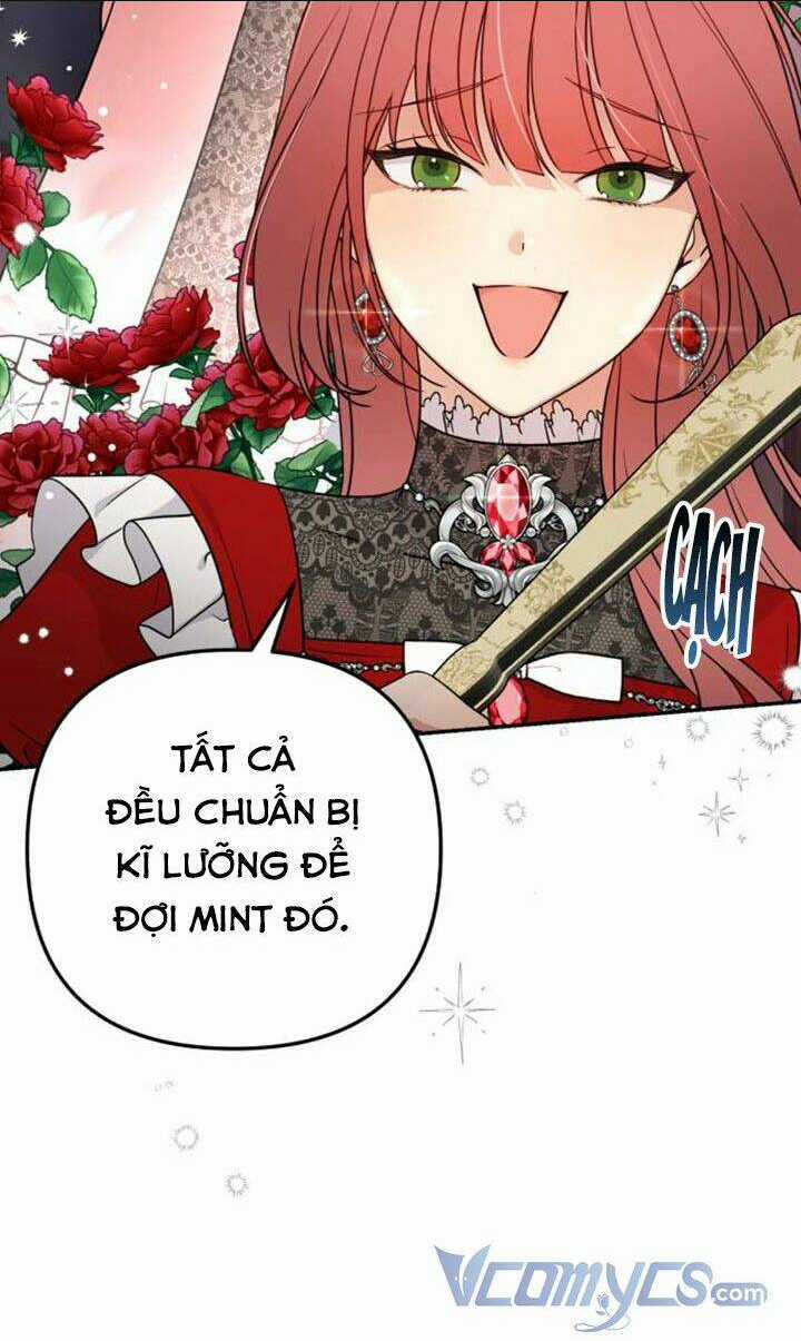 Công Nương Mint Bé Nhỏ Chapter 6 trang 26