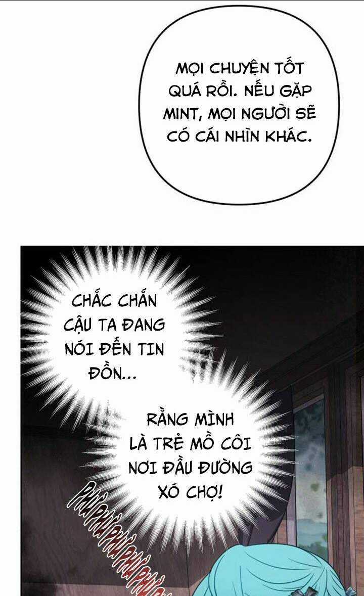 Công Nương Mint Bé Nhỏ Chapter 6 trang 28
