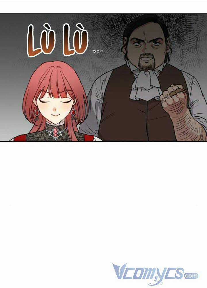 Công Nương Mint Bé Nhỏ Chapter 6 trang 30