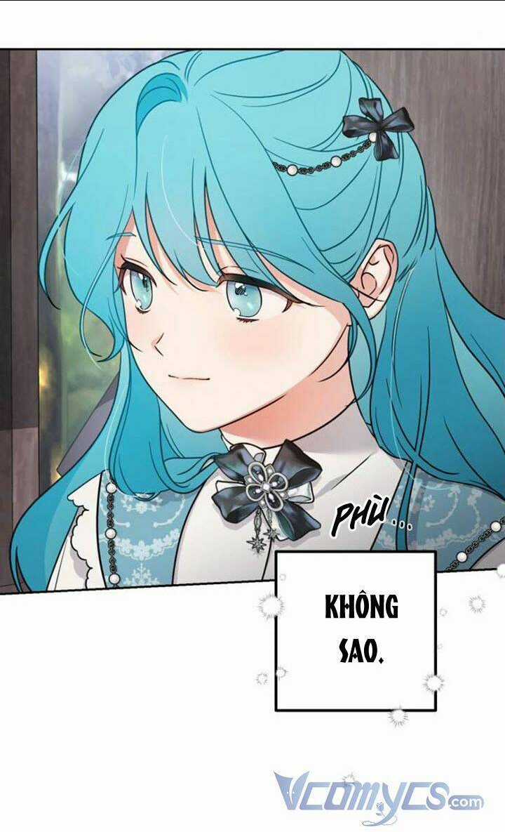 Công Nương Mint Bé Nhỏ Chapter 6 trang 31