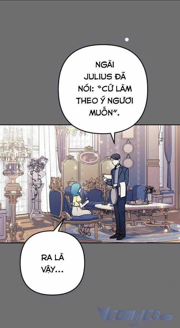 Công Nương Mint Bé Nhỏ Chapter 6 trang 34