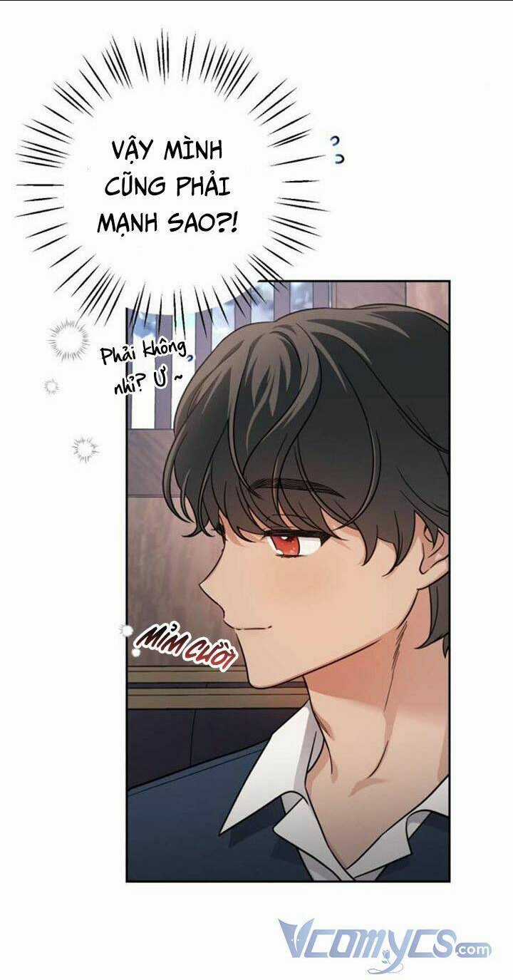 Công Nương Mint Bé Nhỏ Chapter 6 trang 39