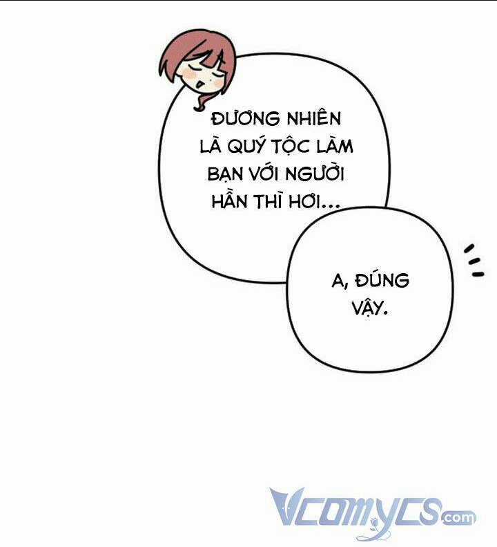 Công Nương Mint Bé Nhỏ Chapter 6 trang 42