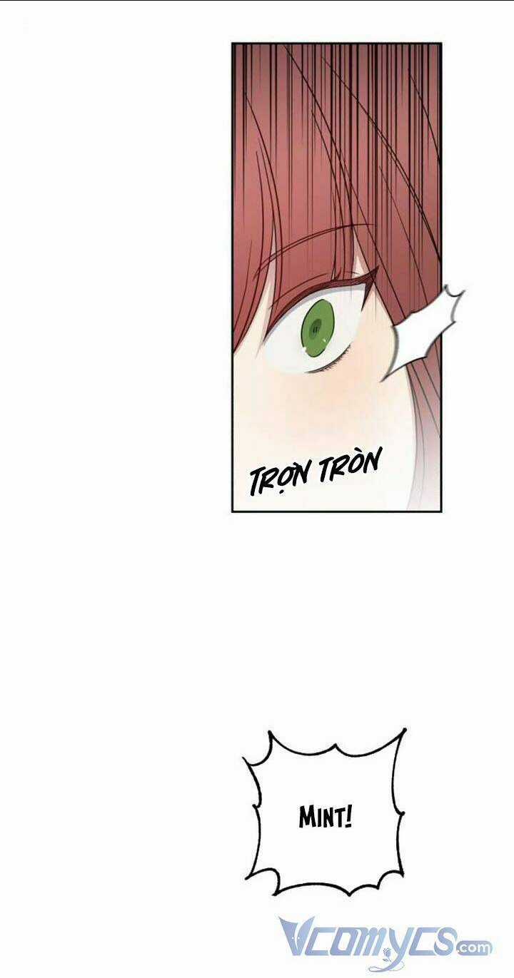 Công Nương Mint Bé Nhỏ Chapter 6 trang 46