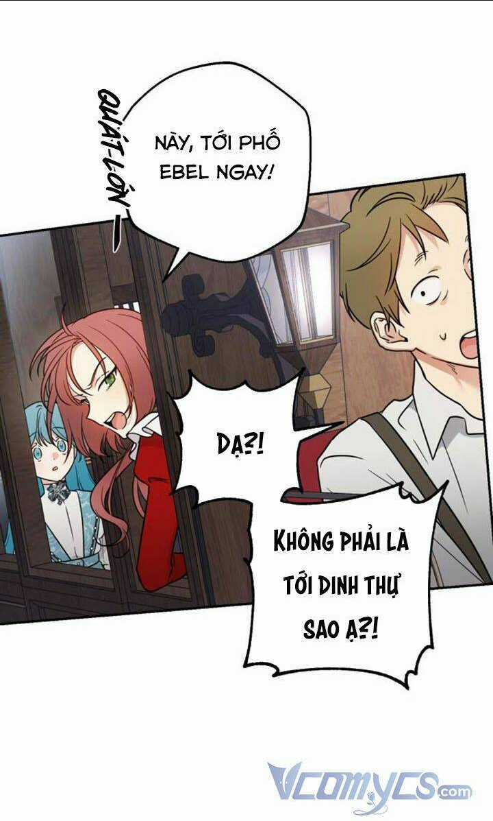 Công Nương Mint Bé Nhỏ Chapter 6 trang 49