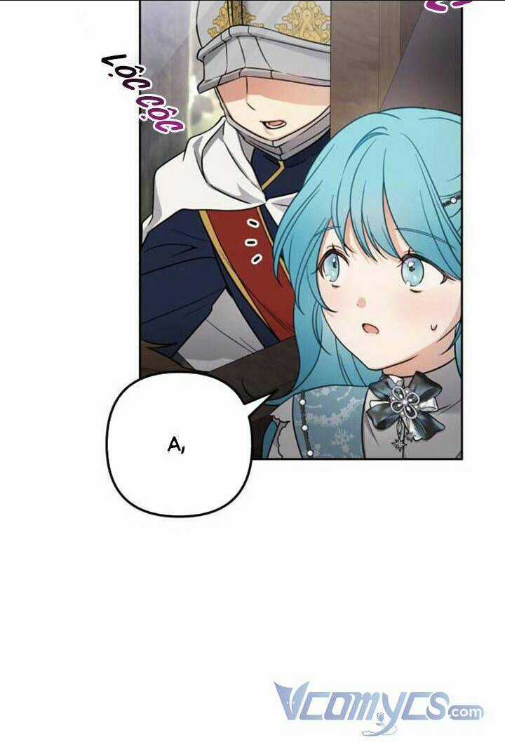 Công Nương Mint Bé Nhỏ Chapter 6 trang 51