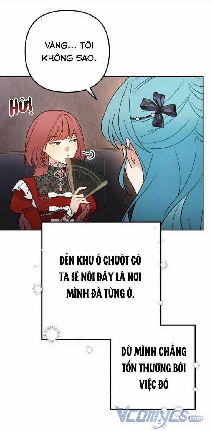 Công Nương Mint Bé Nhỏ Chapter 6 trang 52