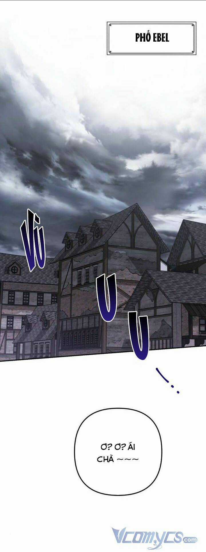 Công Nương Mint Bé Nhỏ Chapter 6 trang 54