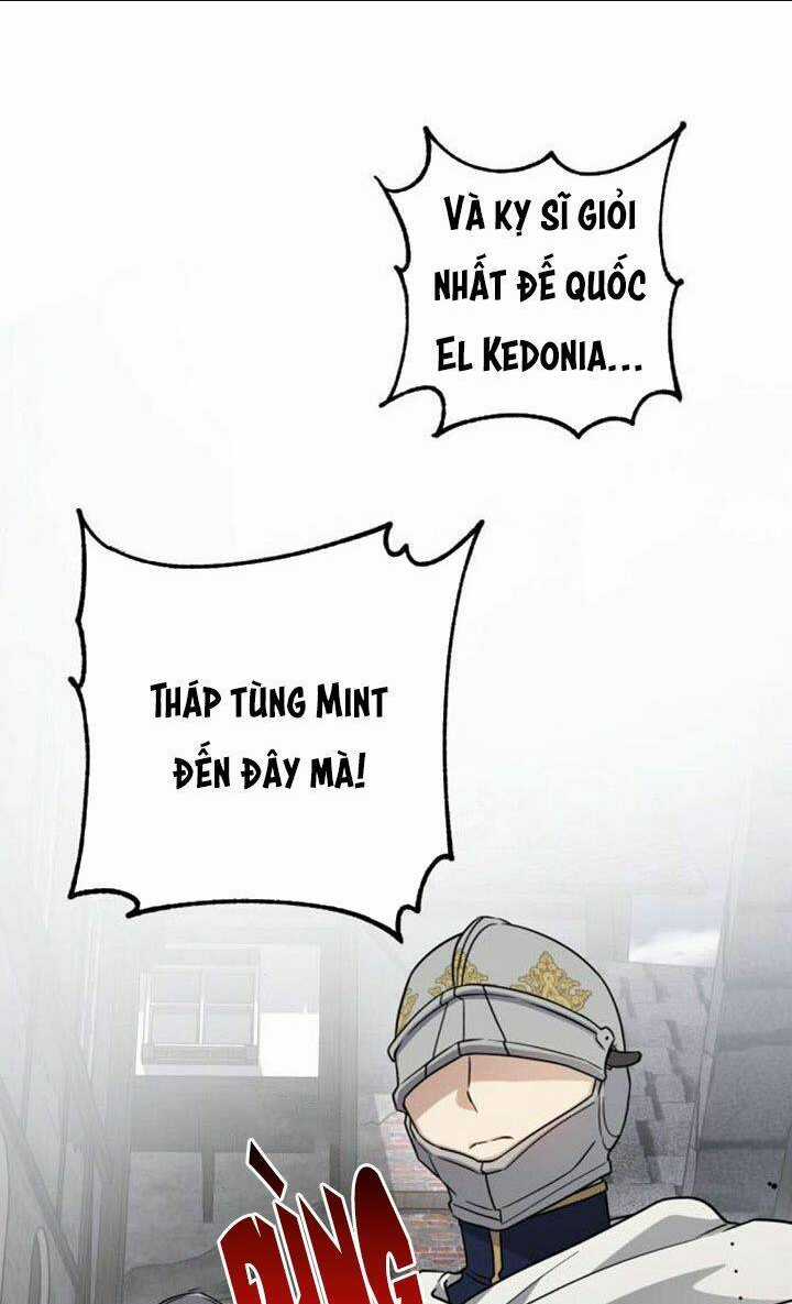 Công Nương Mint Bé Nhỏ Chapter 6 trang 59