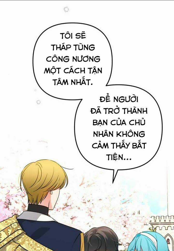 Công Nương Mint Bé Nhỏ Chapter 6 trang 6