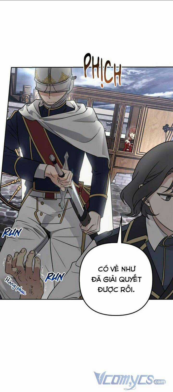 Công Nương Mint Bé Nhỏ Chapter 6 trang 62