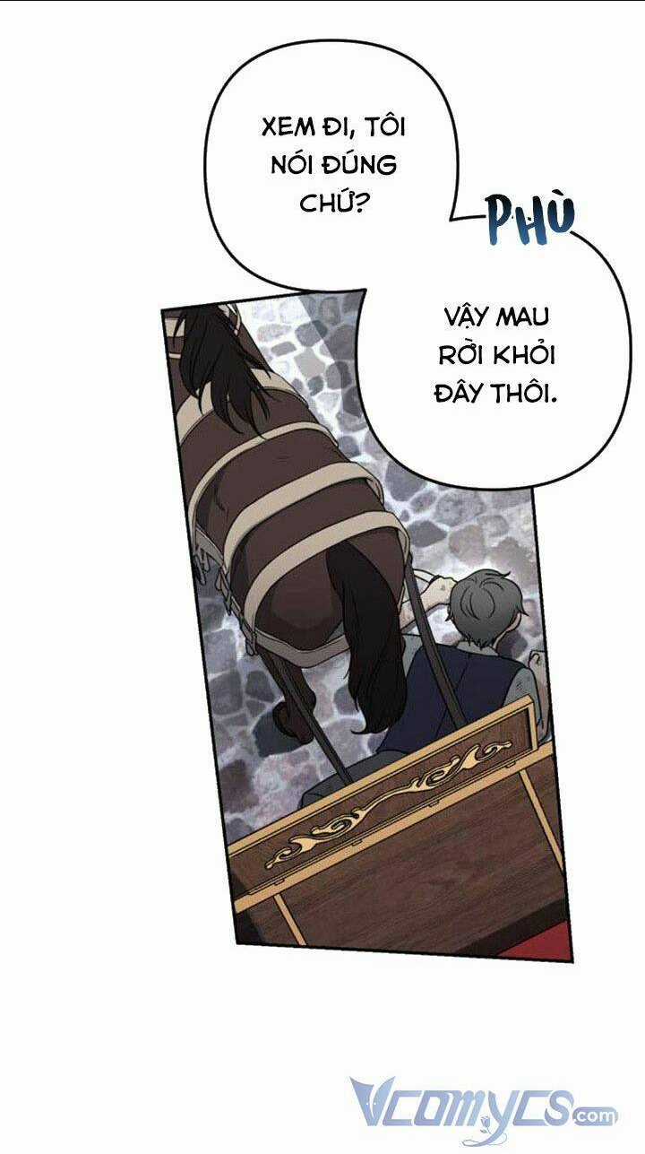 Công Nương Mint Bé Nhỏ Chapter 6 trang 63