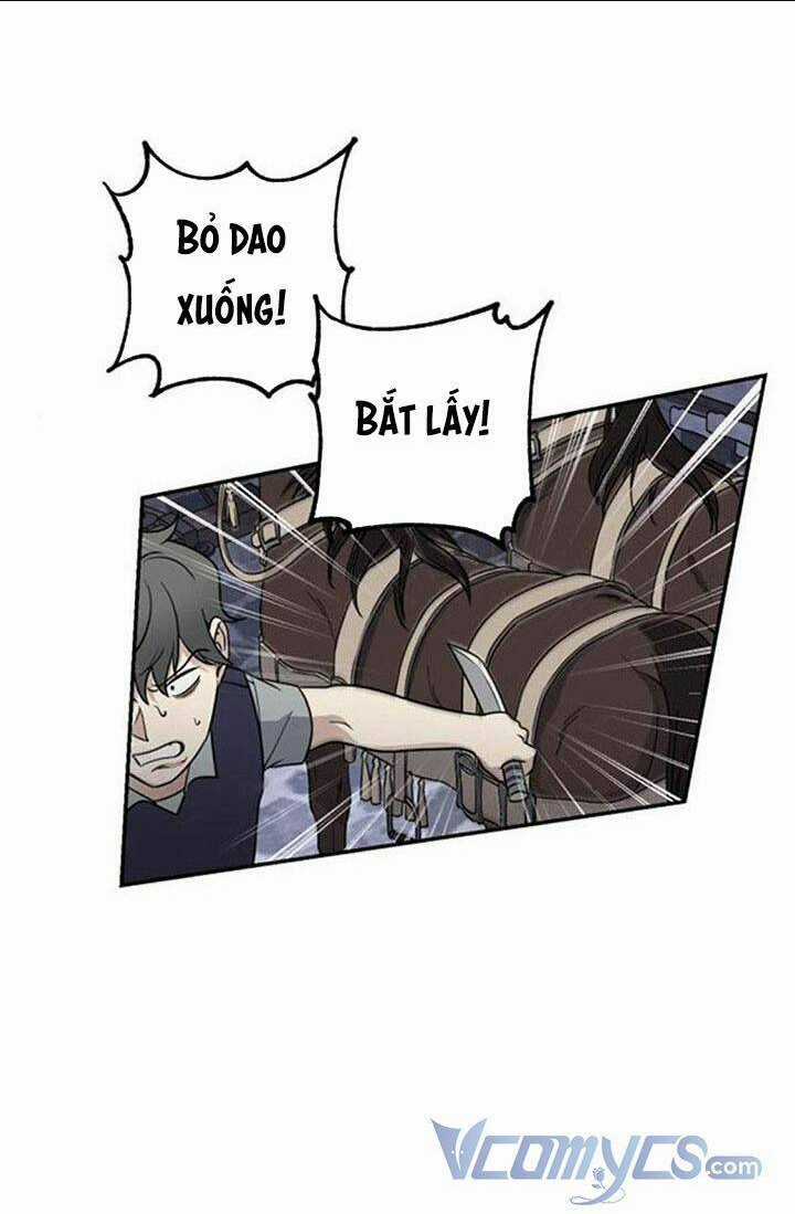 Công Nương Mint Bé Nhỏ Chapter 6 trang 65