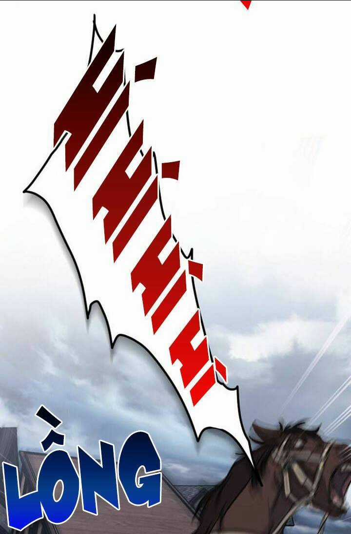 Công Nương Mint Bé Nhỏ Chapter 6 trang 67