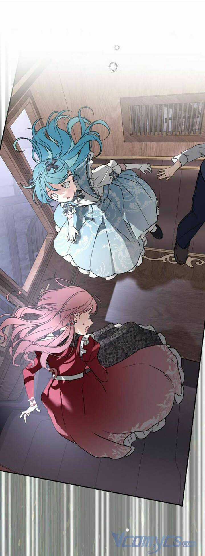 Công Nương Mint Bé Nhỏ Chapter 6 trang 69