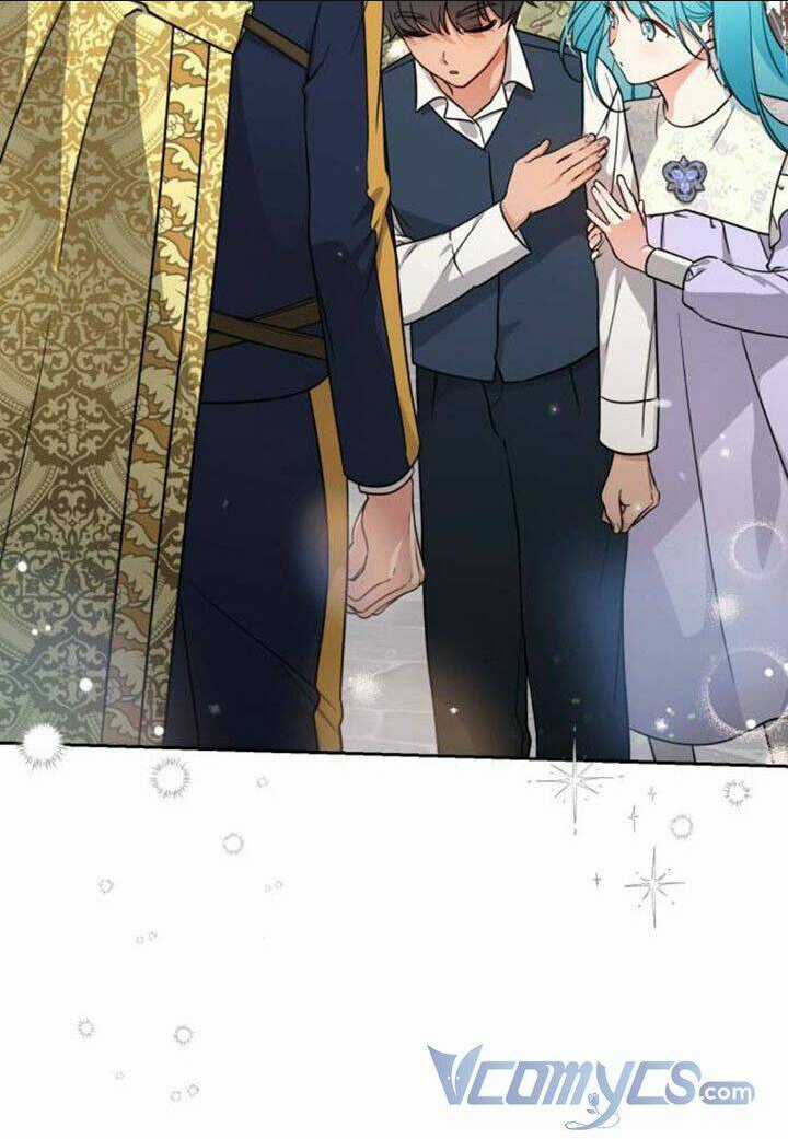 Công Nương Mint Bé Nhỏ Chapter 6 trang 7