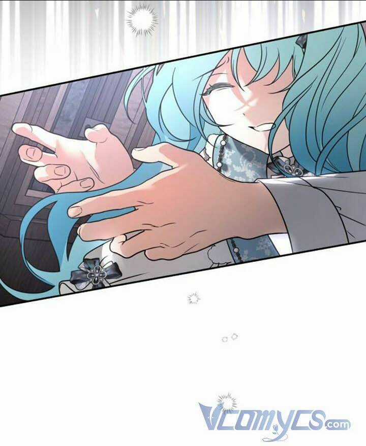 Công Nương Mint Bé Nhỏ Chapter 6 trang 72