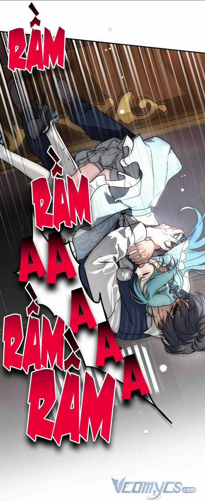 Công Nương Mint Bé Nhỏ Chapter 6 trang 73