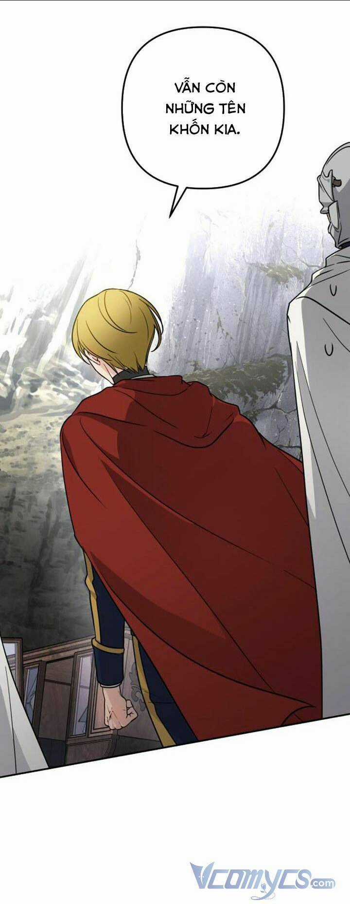 Công Nương Mint Bé Nhỏ Chapter 6 trang 79