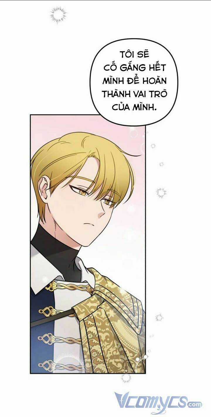 Công Nương Mint Bé Nhỏ Chapter 6 trang 8